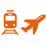 Treni e aerei